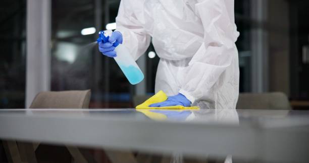 24/7 Emergency Blood Cleanup experts in Marion, SD